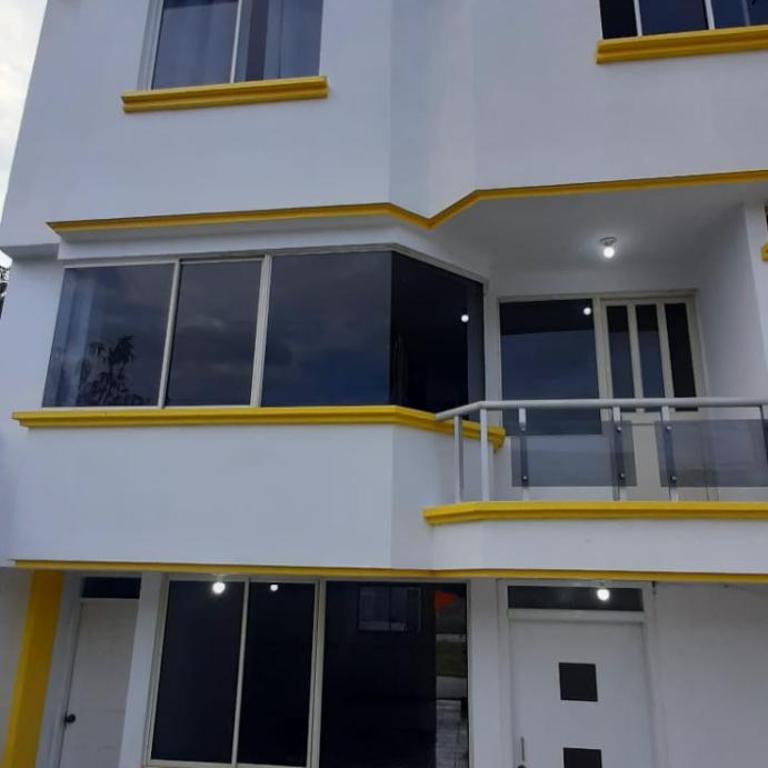 Residence FasMin B&B Nayon experience boxing - Apartamento Deluxe de 3 dormitorios - 23