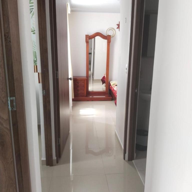 Cómodo Apartamento con parque acuático Acqua Hills-6 personas - Apartamento - 3