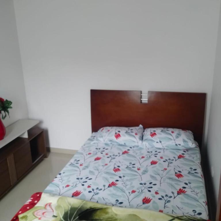 Cómodo Apartamento con parque acuático Acqua Hills-6 personas - Apartamento - 5