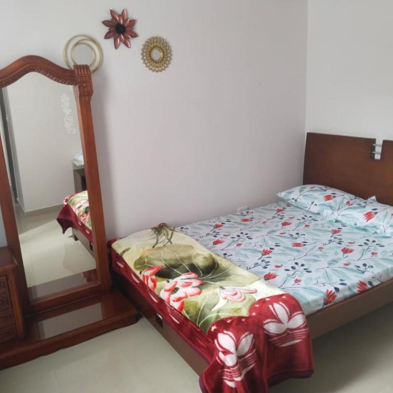 Cómodo Apartamento con parque acuático Acqua Hills-6 personas - Apartamento - 9