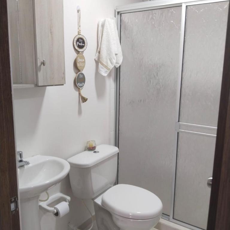 Cómodo Apartamento con parque acuático Acqua Hills-6 personas - Apartamento - 13