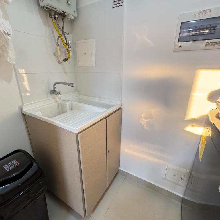 CH1204-Apartamento con linda vista en sector fundadores - Apartamento de 2 dormitorios - 6