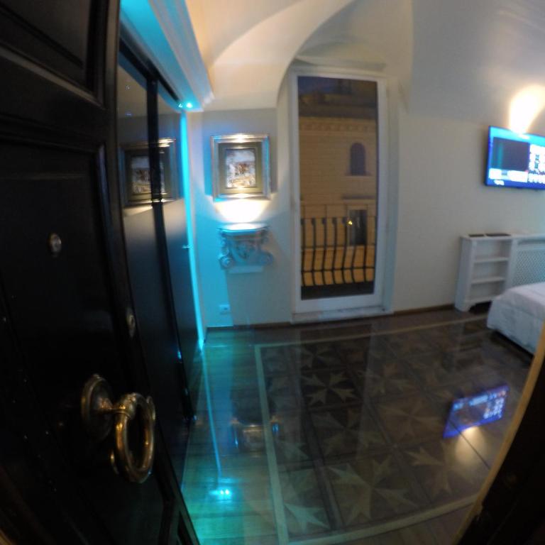 BB Roma Prati - Suite with River View - 7