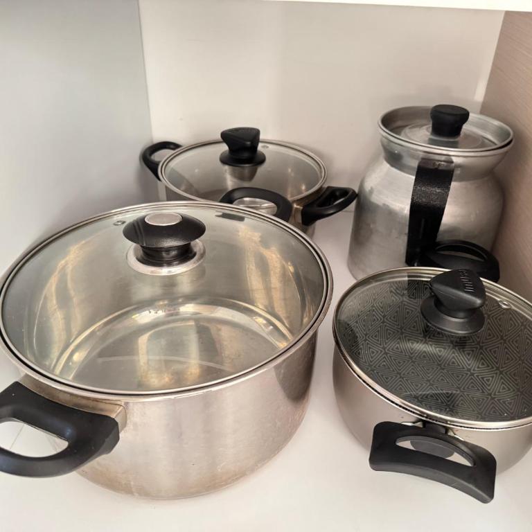 CH1204-Apartamento con linda vista en sector fundadores - Apartamento de 2 dormitorios - 23