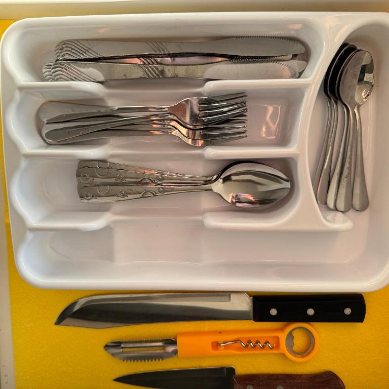 CH1204-Apartamento con linda vista en sector fundadores - Apartamento de 2 dormitorios - 24