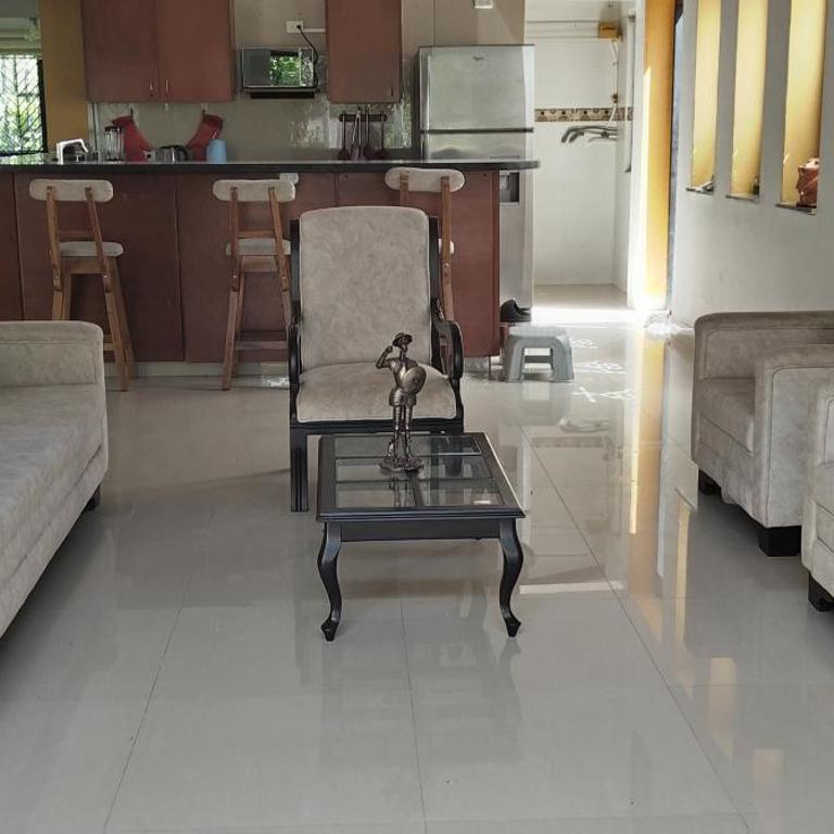 El susurro del agua casa blanca exclusiva natural - Villa de 3 dormitorios - 7