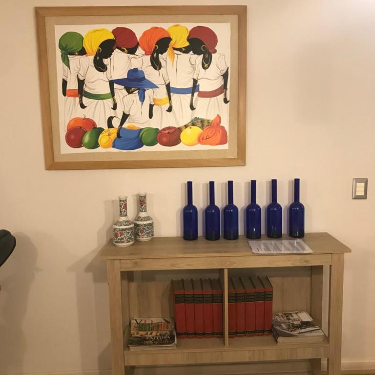 Hermoso Departamento a 5 min. caminando a la playa - Two-Bedroom Apartment - 30