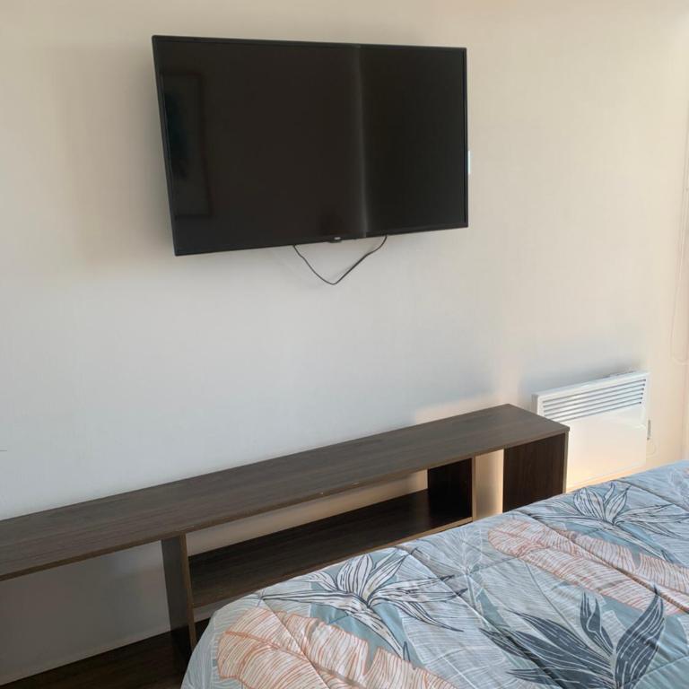 Hermoso Departamento a 5 min. caminando a la playa - Two-Bedroom Apartment - 15