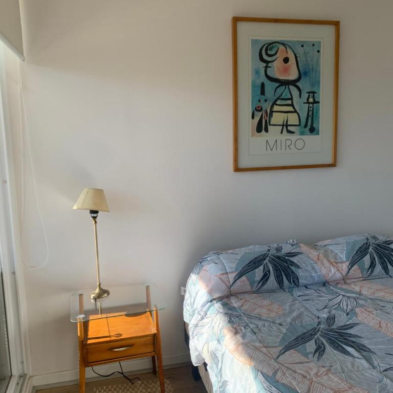 Hermoso Departamento a 5 min. caminando a la playa - Two-Bedroom Apartment - 16