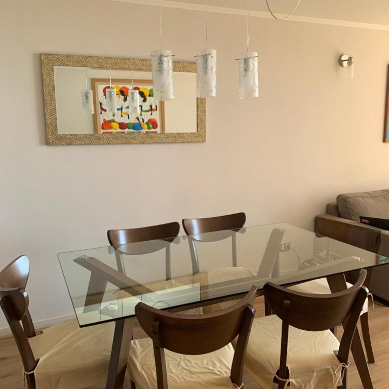 Hermoso Departamento a 5 min. caminando a la playa - Two-Bedroom Apartment - 6