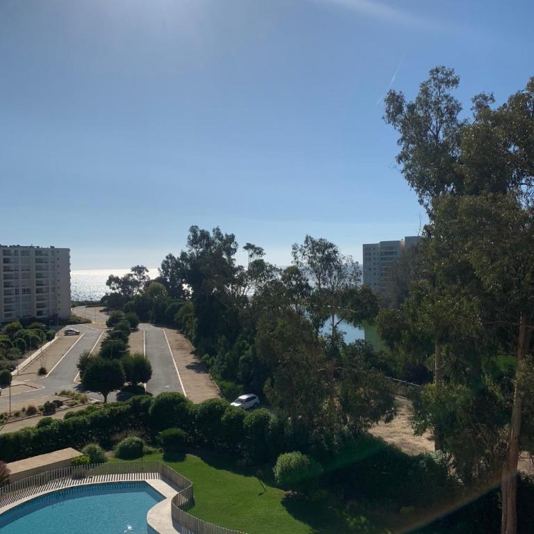 Hermoso Departamento a 5 min. caminando a la playa - Two-Bedroom Apartment - 29