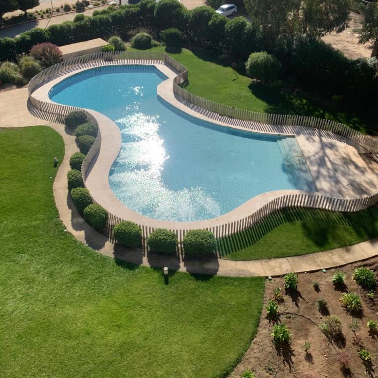 Hermoso Departamento a 5 min. caminando a la playa - Two-Bedroom Apartment - 33