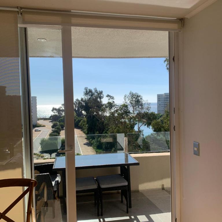 Hermoso Departamento a 5 min. caminando a la playa - Two-Bedroom Apartment - 17