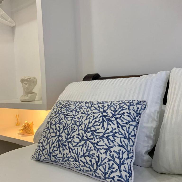 Hospedaje,Cartagena,Clasicos,Turismocolombia-fit - Apartamento Deluxe de 2 dormitorios con balcón - 7