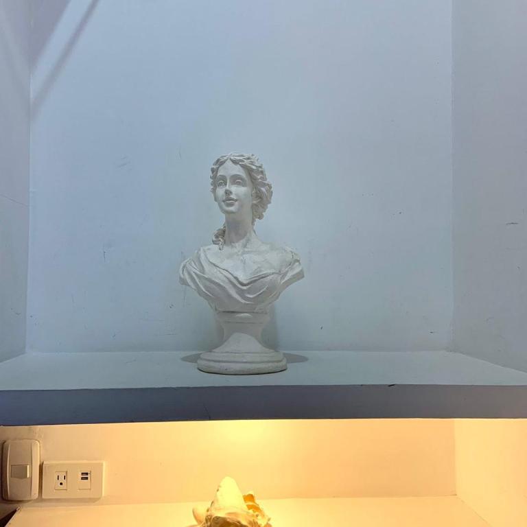 Hospedaje,Cartagena,Clasicos,Turismocolombia-fit - Apartamento Deluxe de 2 dormitorios con balcón - 9