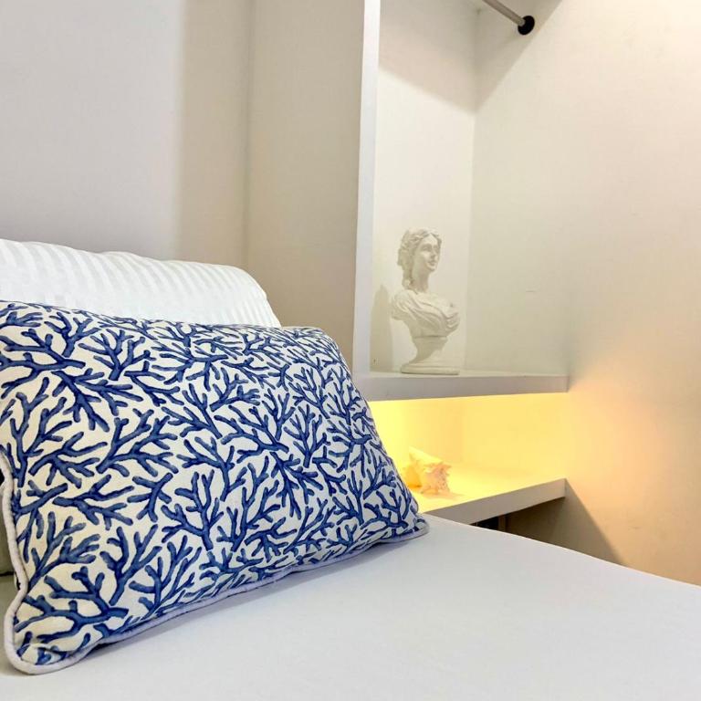 Hospedaje,Cartagena,Clasicos,Turismocolombia-fit - Apartamento Deluxe de 2 dormitorios con balcón - 10