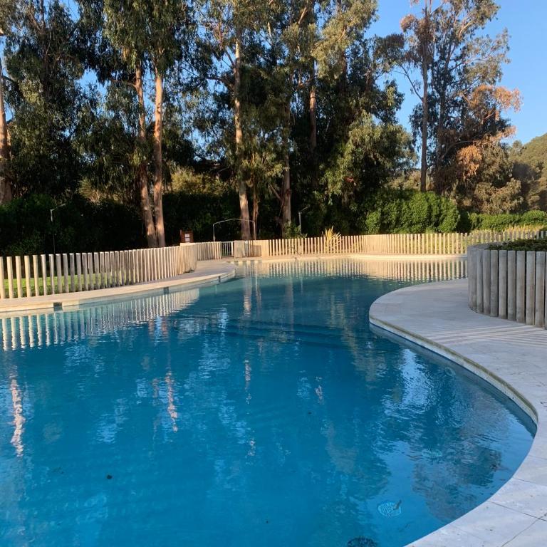 Hermoso Departamento a 5 min. caminando a la playa - Two-Bedroom Apartment - 28