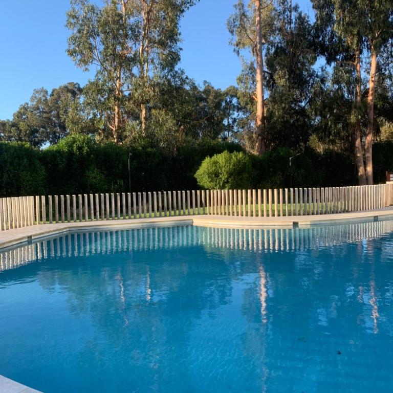 Hermoso Departamento a 5 min. caminando a la playa - Two-Bedroom Apartment - 31