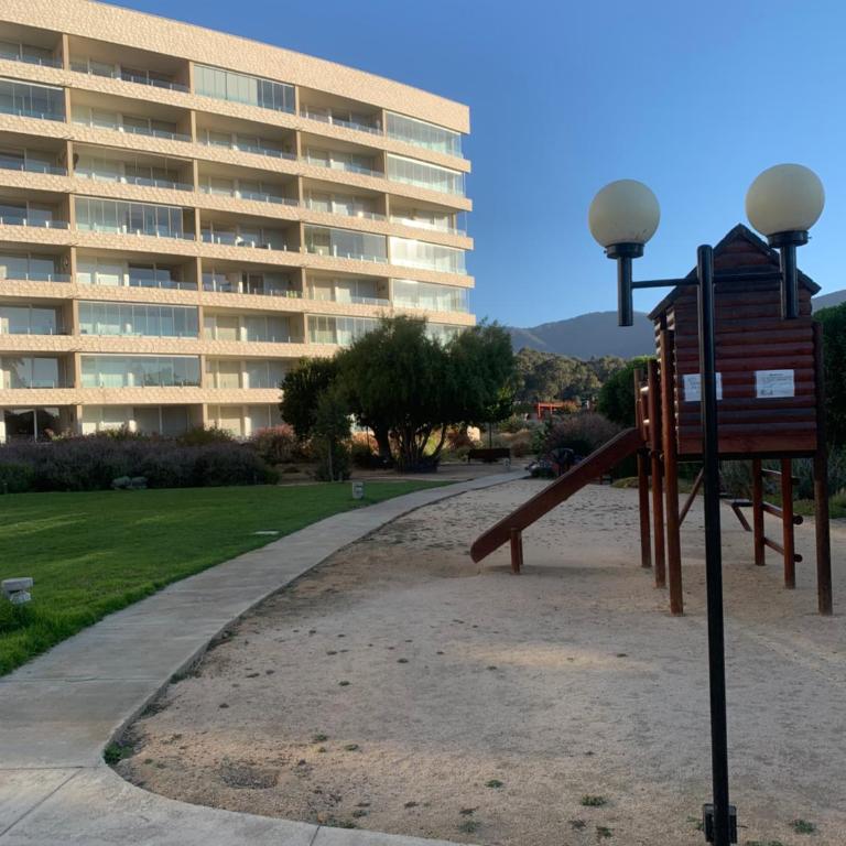 Hermoso Departamento a 5 min. caminando a la playa - Two-Bedroom Apartment - 27