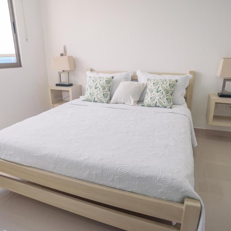 No disponible - Two-Bedroom Apartment - 22