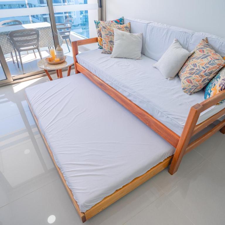 No disponible - Two-Bedroom Apartment - 36