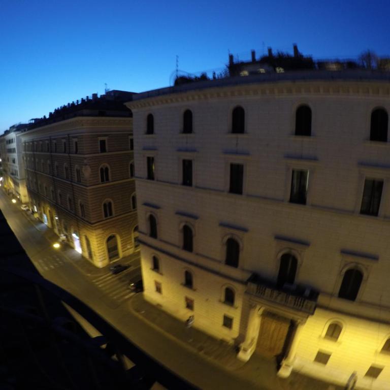 BB Roma Prati - Suite with River View - 2