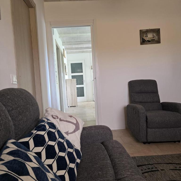 Nereide - Casa con 3 Camere da Letto - 35