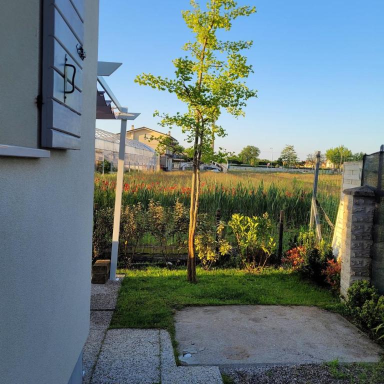 Nereide - Casa con 3 Camere da Letto - 10