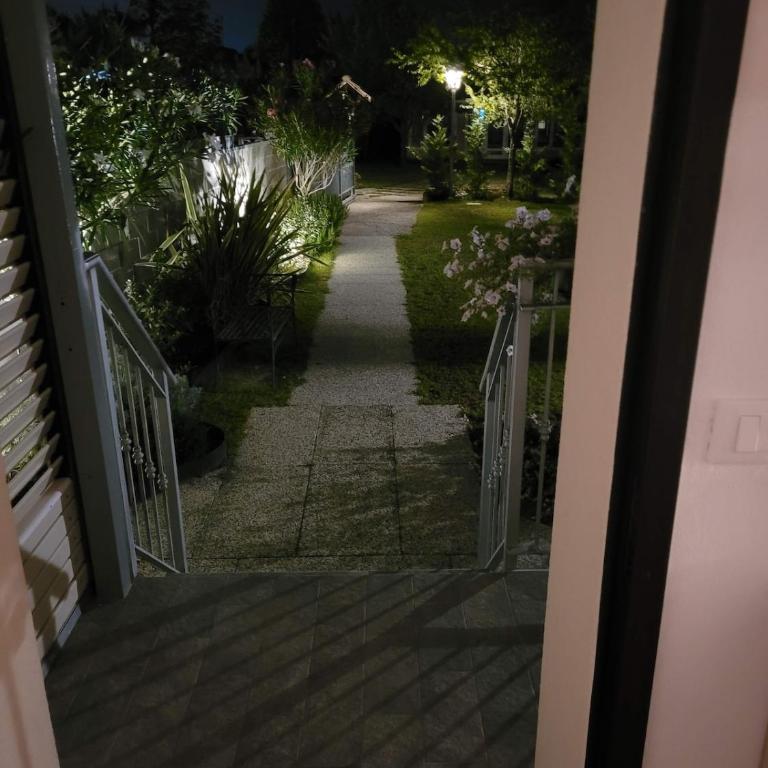 Nereide - Casa con 3 Camere da Letto - 17