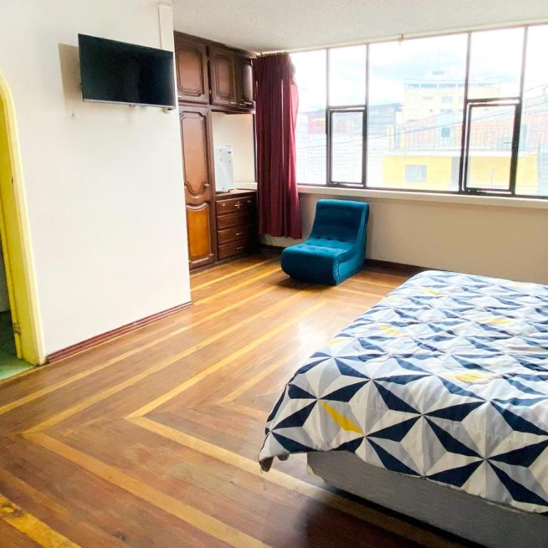 Wendys - Habitación Individual - 1