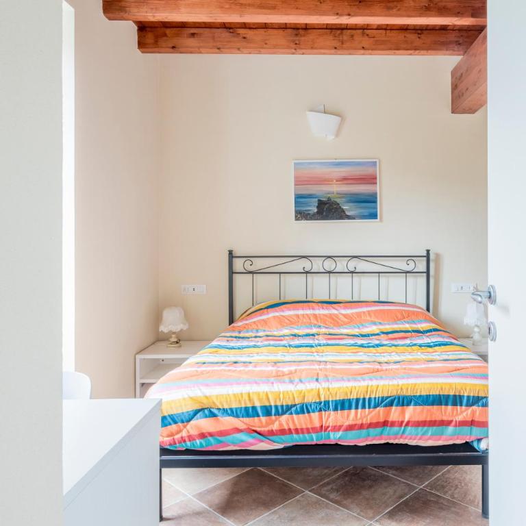 Il Palazzo Chiesanuova - Appartamento con 2 Camere da Letto - 15