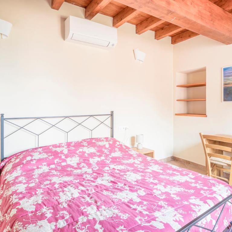 Il Palazzo Chiesanuova - Appartamento con 2 Camere da Letto - 18