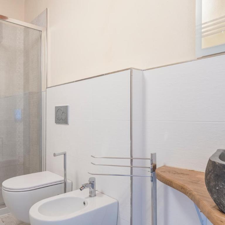 Il Palazzo Chiesanuova - Appartamento con 2 Camere da Letto - 20