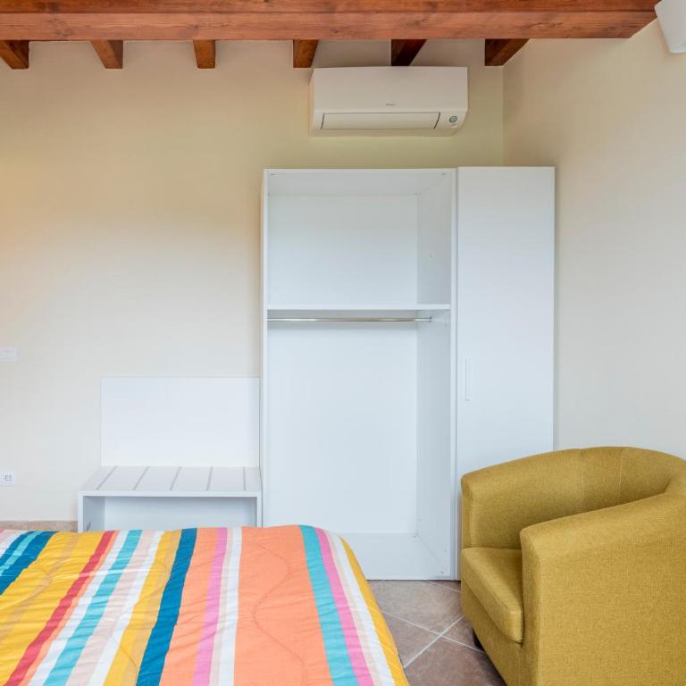 Il Palazzo Chiesanuova - Appartamento con 2 Camere da Letto - 25