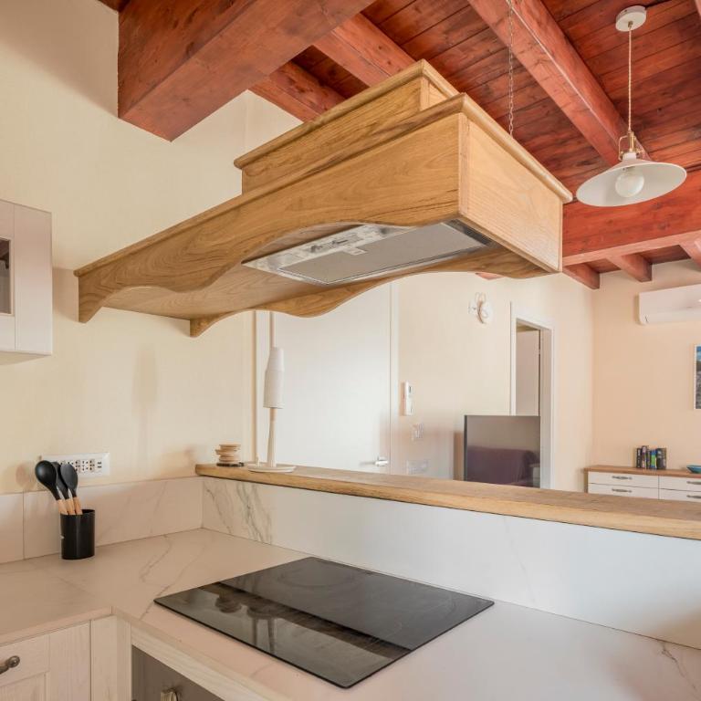 Il Palazzo Chiesanuova - Appartamento con 2 Camere da Letto - 28