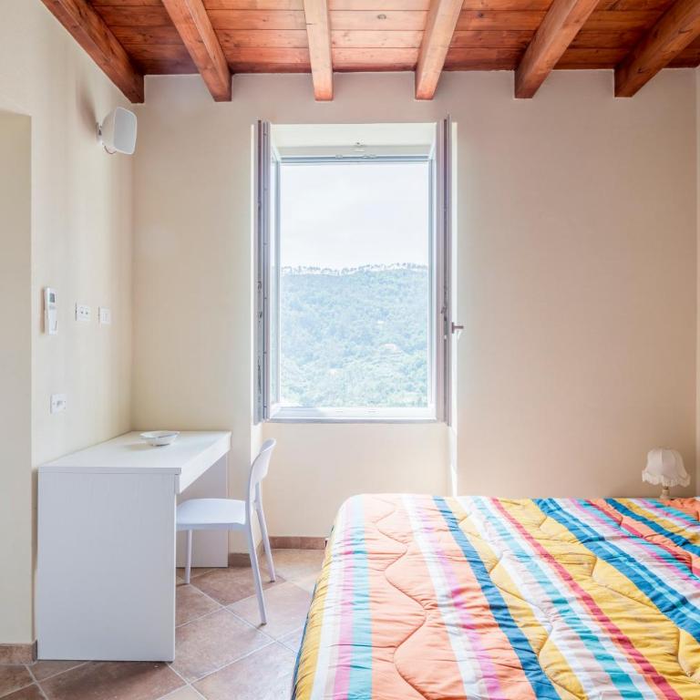 Il Palazzo Chiesanuova - Appartamento con 2 Camere da Letto - 27