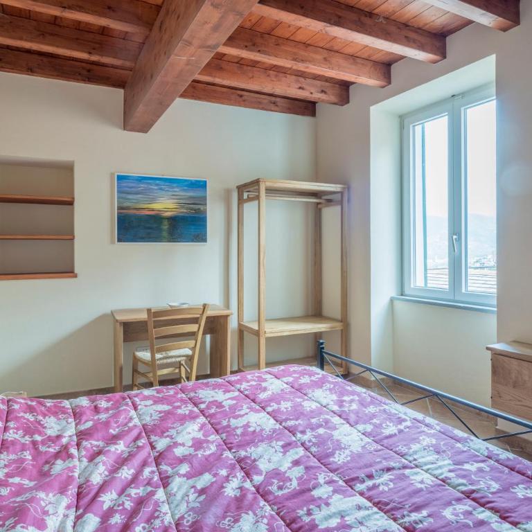 Il Palazzo Chiesanuova - Appartamento con 2 Camere da Letto - 26