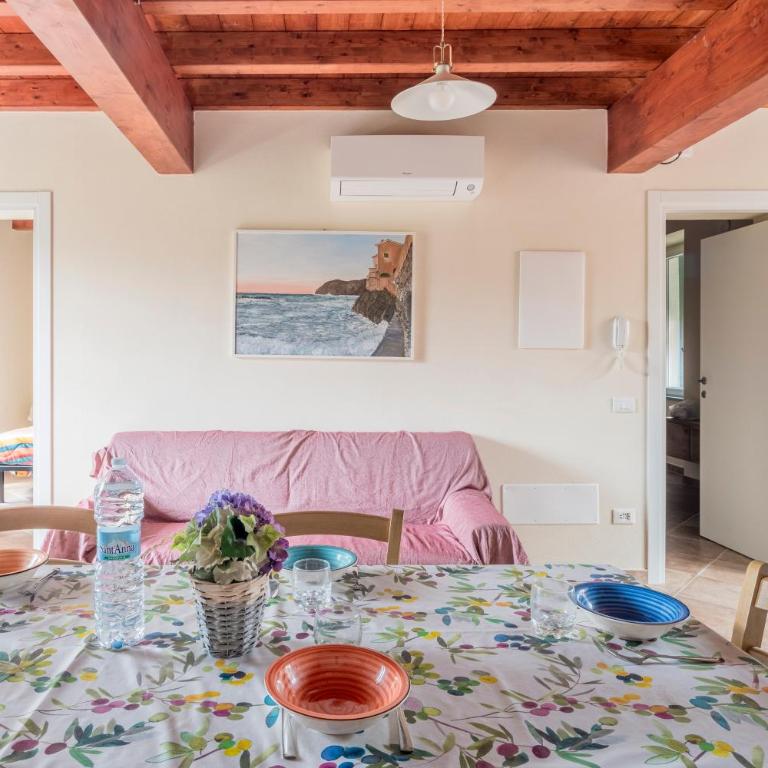 Il Palazzo Chiesanuova - Appartamento con 2 Camere da Letto - 30