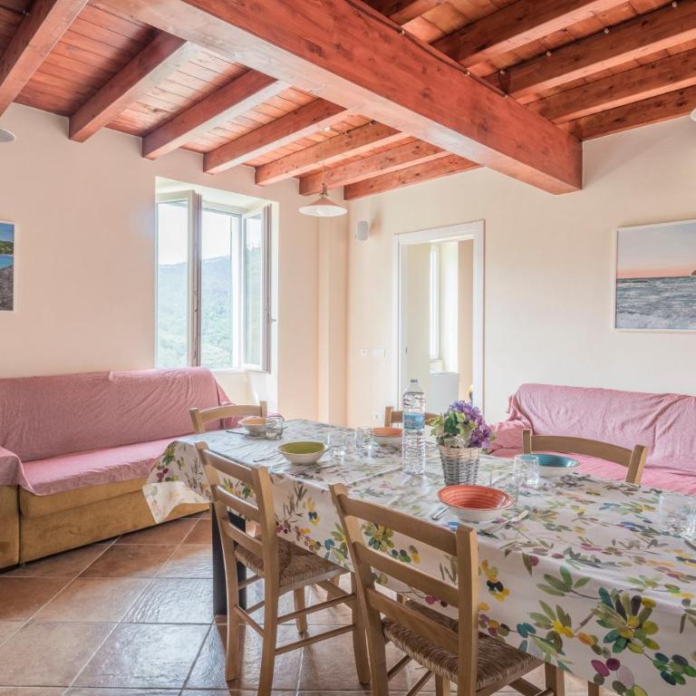 Il Palazzo Chiesanuova - Appartamento con 2 Camere da Letto - 33