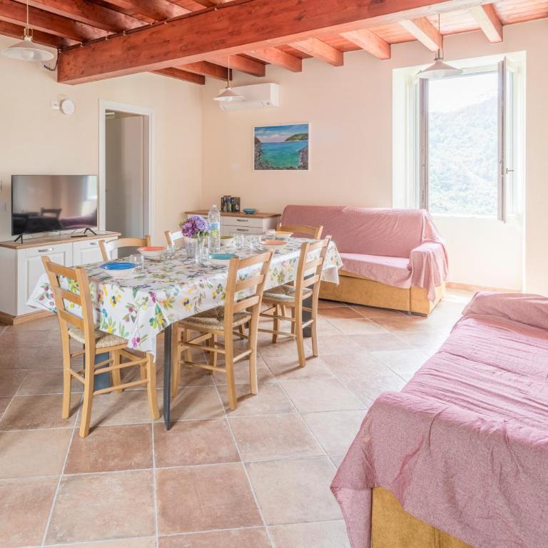 Il Palazzo Chiesanuova - Appartamento con 2 Camere da Letto - 34