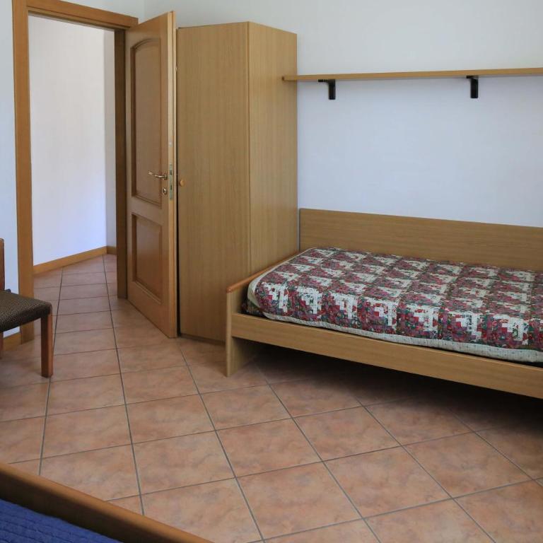 North Wind Camping & Apartment - Appartamento con 1 Camera da Letto (2 Adulti) - 5