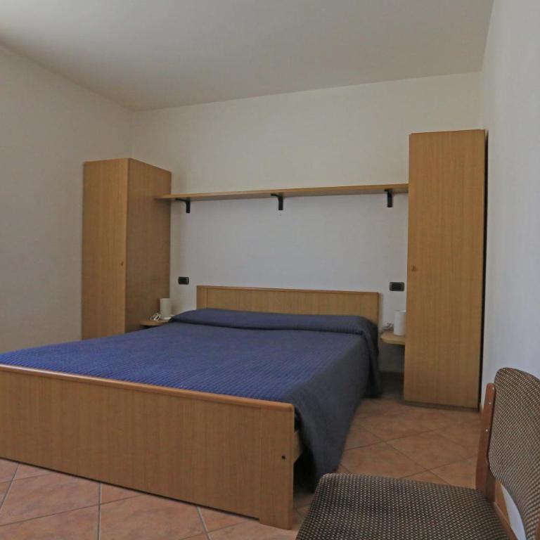 North Wind Camping & Apartment - Appartamento con 1 Camera da Letto (2 Adulti) - 6