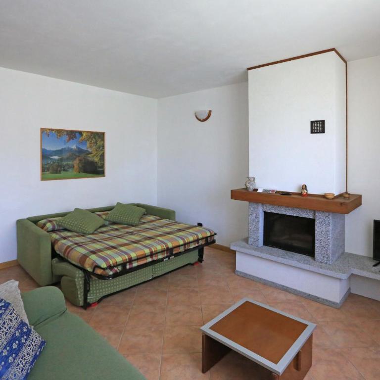 North Wind Camping & Apartment - Appartamento con 1 Camera da Letto (2 Adulti) - 8