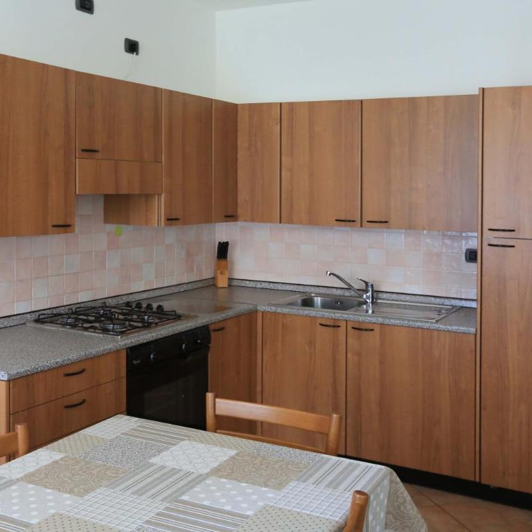 North Wind Camping & Apartment - Appartamento con 1 Camera da Letto (2 Adulti) - 9
