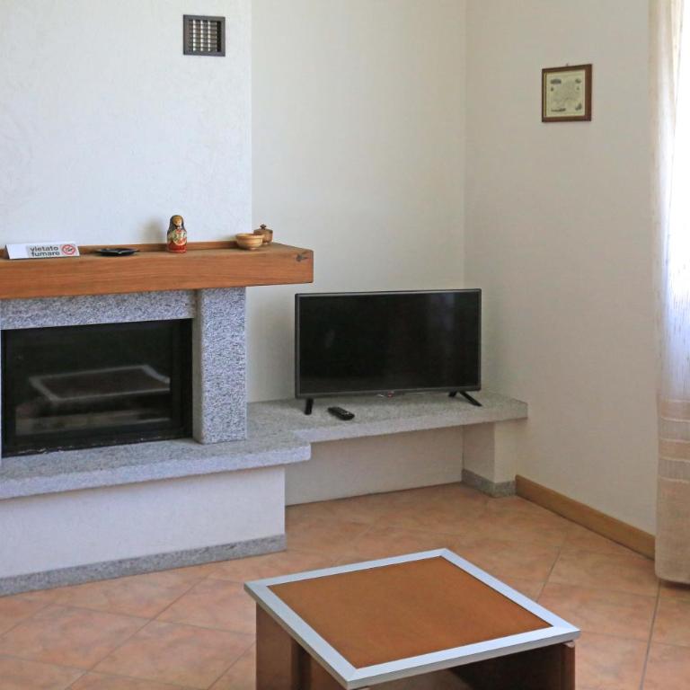 North Wind Camping & Apartment - Appartamento con 1 Camera da Letto (2 Adulti) - 13