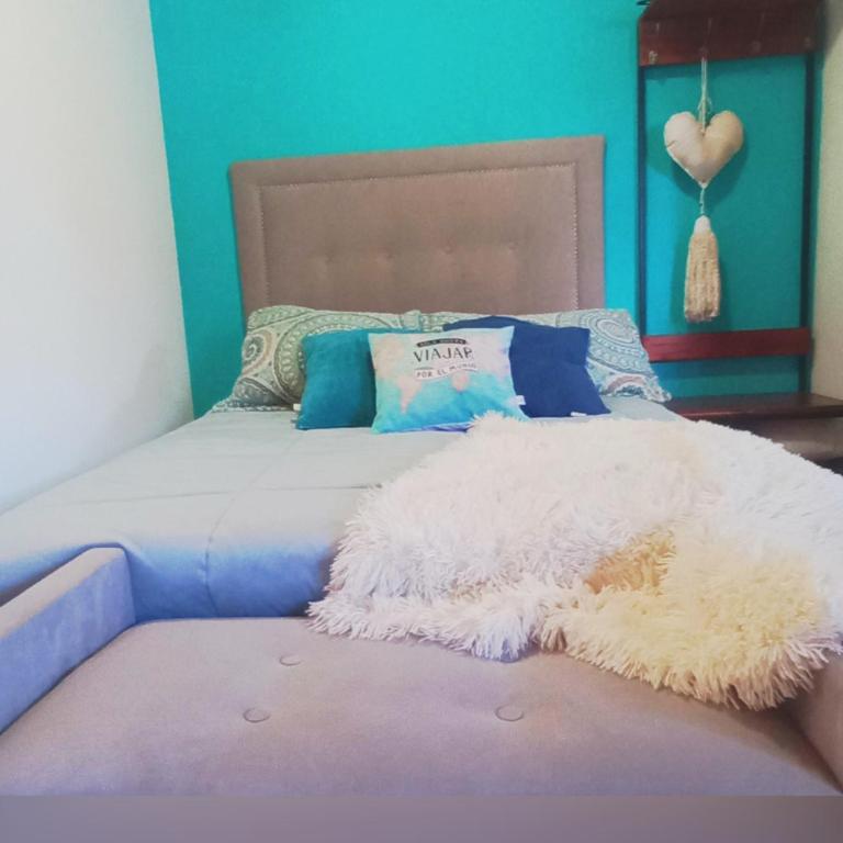 Studio Monoambiente radar céntrico en cuotas con asistente alexa - Apartamento de 1 dormitorio - 16