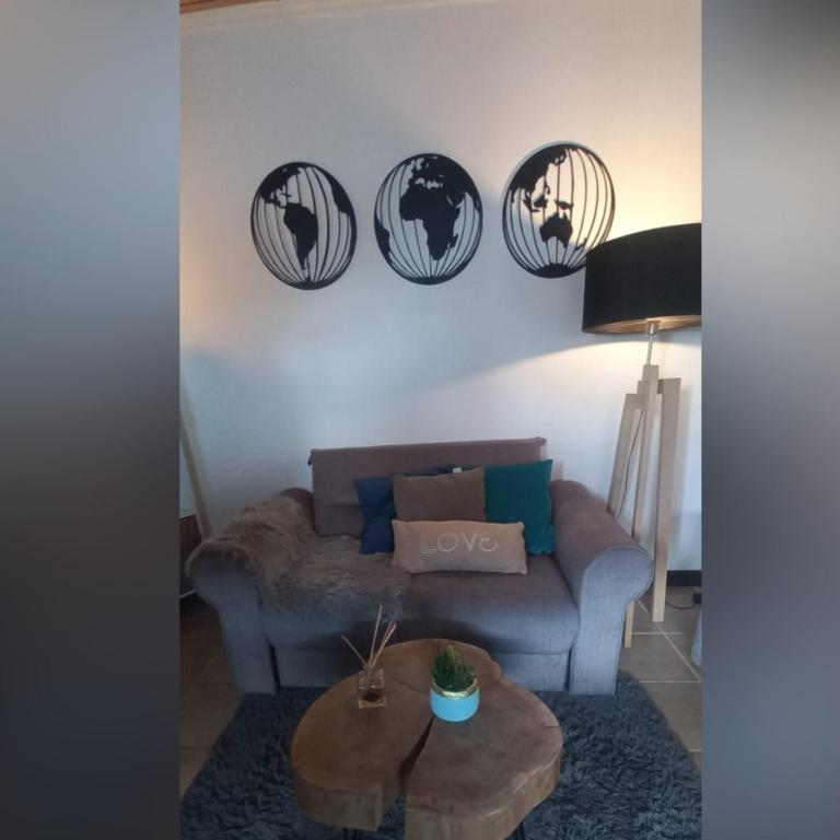 Studio Monoambiente radar céntrico en cuotas con asistente alexa - Apartamento de 1 dormitorio - 18