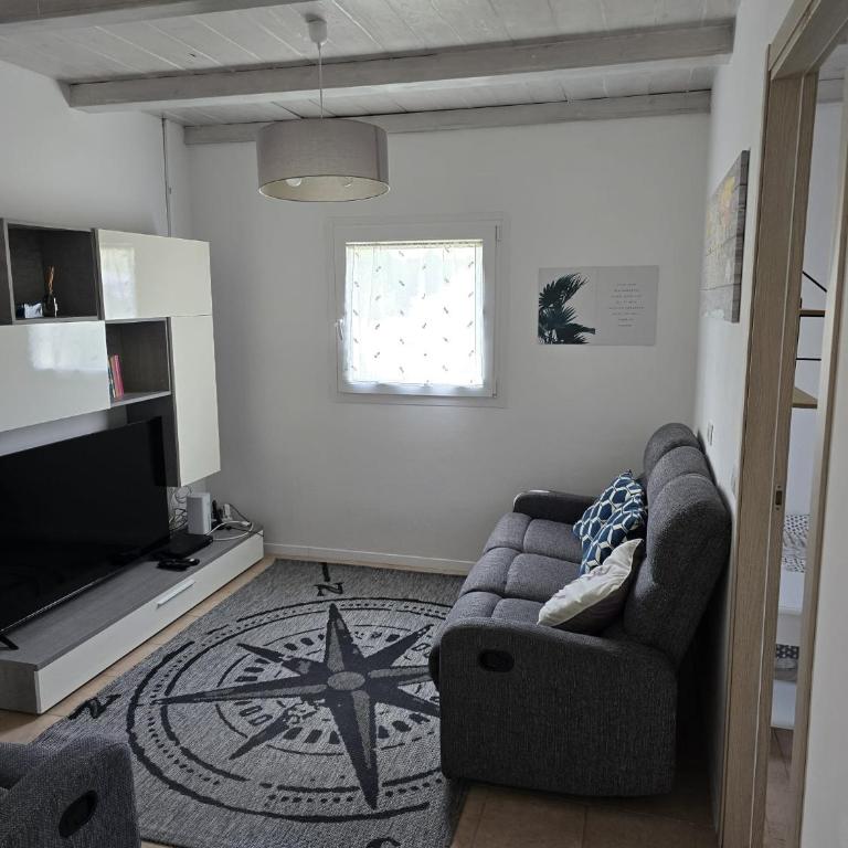 Nereide - Casa con 3 Camere da Letto - 34