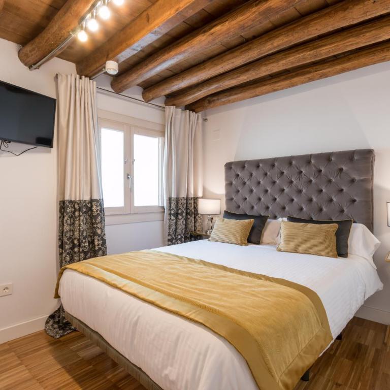 BiBo Suites Oro del Darro - Standard Studio - 5