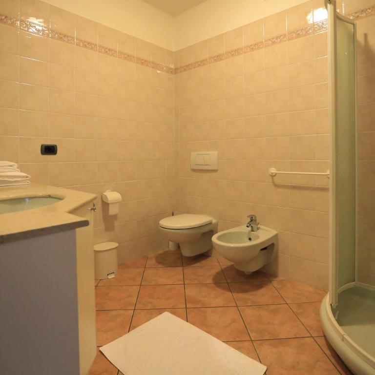 North Wind Camping & Apartment - Appartamento con 2 Camere da Letto (4 Adulti) - 9